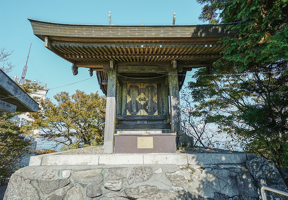 いざなぎのみこと