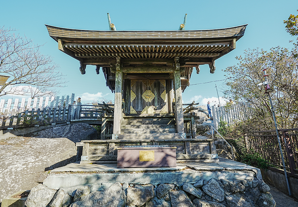 いざなみのみこと